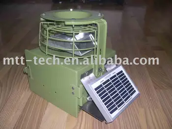 Deer Feeder Kit With Solar Panel Bracket View Deer Feeder