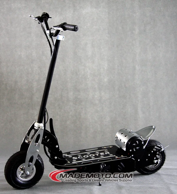 Whole Sale 2 Wheel Chain Drive Transmison 500w Electric Scooter Buy