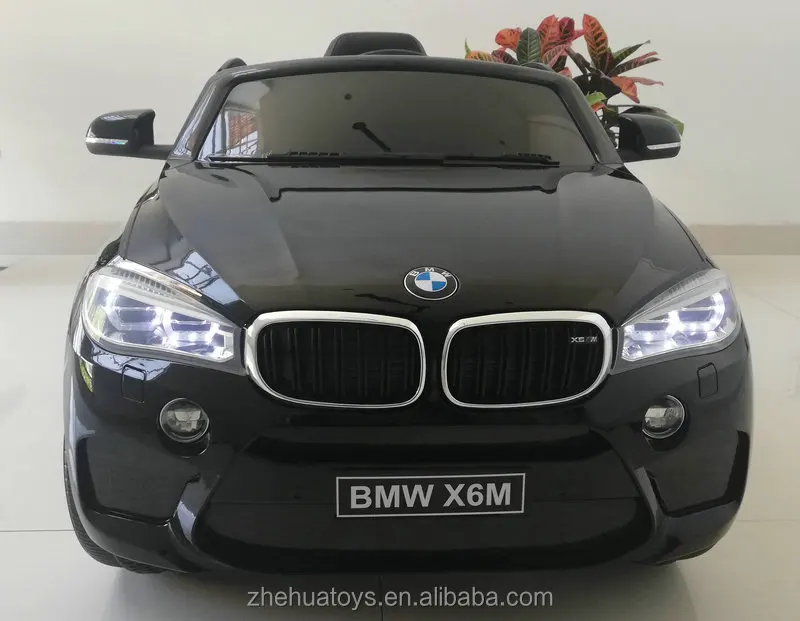 bmw electric ride on