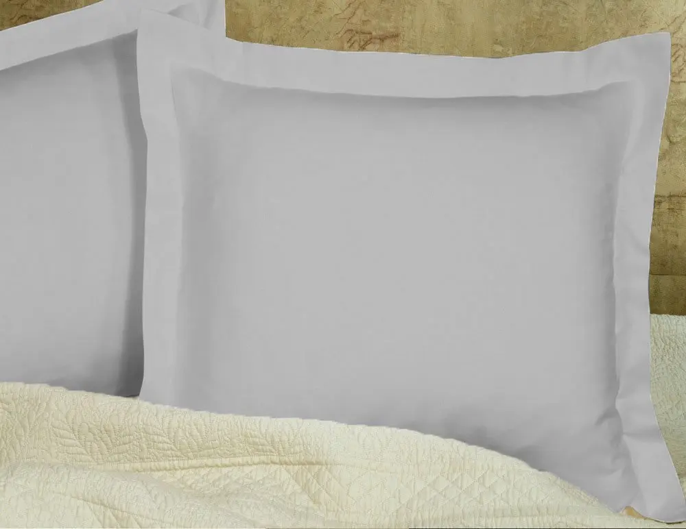 Decorative Pillows Inserts Covers European Pillow Shams Set Of
