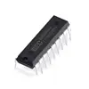 Ba8206 Fan Chip Integration Inline Dip18 Ba8206ba4 Ic