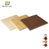 High Quality Wood Table Top and Chairs for Restaurant have New Wood Table Design