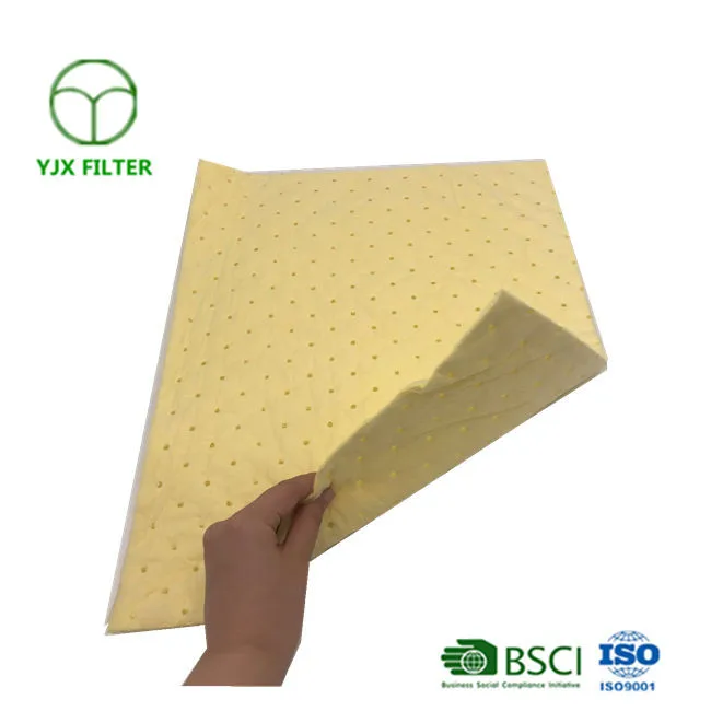 Marine Oil Spill Absorbent Pads Buy Marine Oil Cleanup,Spill Cleanup