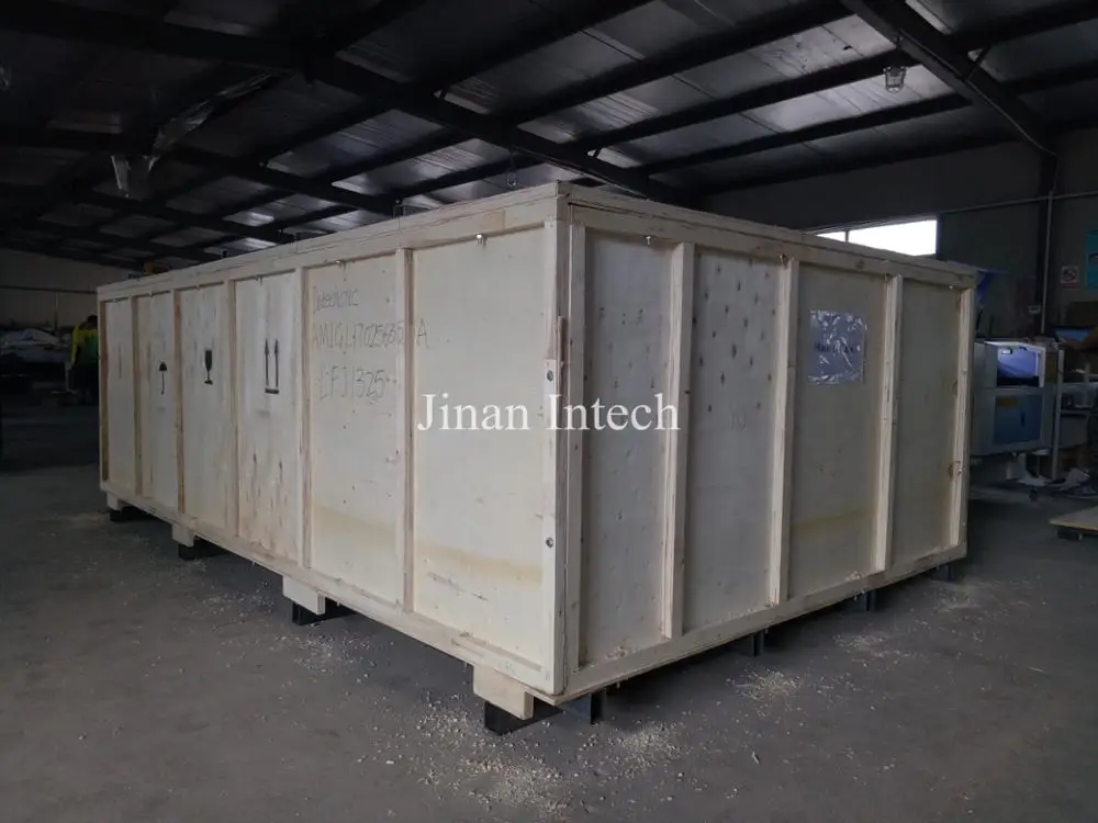 LFJ1525 Top Quality Co2 Laser Tube