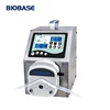 BIOBASE Professional FPP-Lab V/ V Series Intelligent Flow Rate Peristaltic Pump With YZ1515x Head