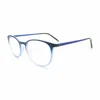 High Quality New Style Multi Color Tr90 Precise Comfortable Naked Glasses