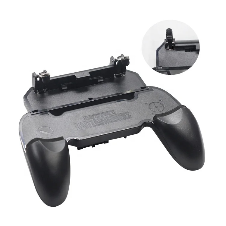 Best Sale Amazon Gamepad Trigger Button Joystick Mobile Game Shooter