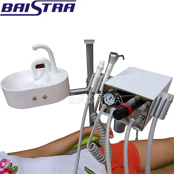 dental chair