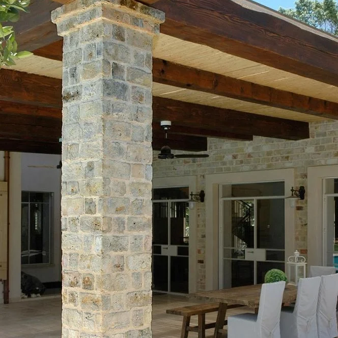 Facing Brick Reclaimed Brick