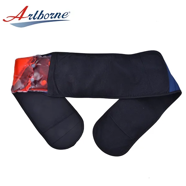 Winter Click Heat Packs Gel Hot Cold Ice Pad Thermal Body Warmers Back ...