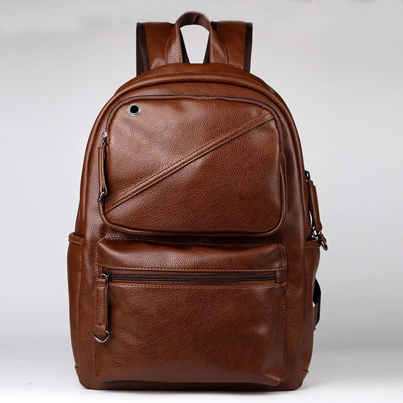 leather school bags