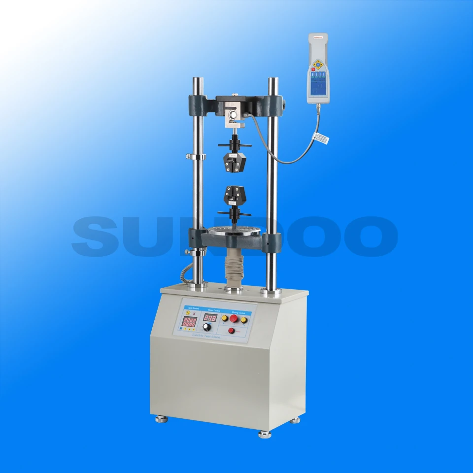 Sp Series Digital Push Pull Force Gauge Sensor Outside Buy Force