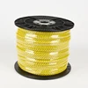 Security alarm system detect water leakage wires, water leak sensor cable