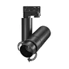 2700K Warm White Color LED Track Light 20W COB,Quick Track Tracking System