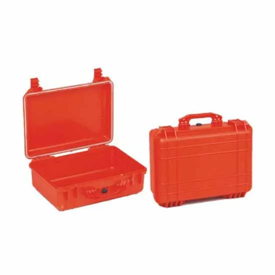 Abs Waterproof Portable Airtight Tool Box Buy Plastic Waterproof Tool