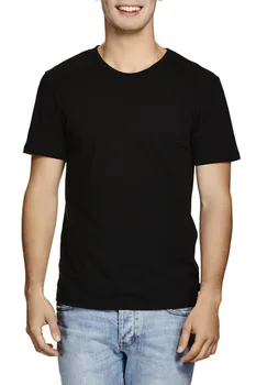 black tees in bulk