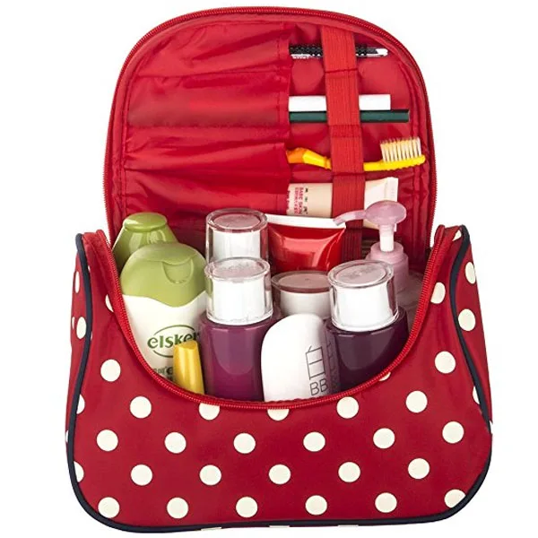 cosmetic trolley bag