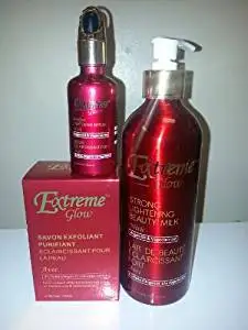 extreme glow cream price