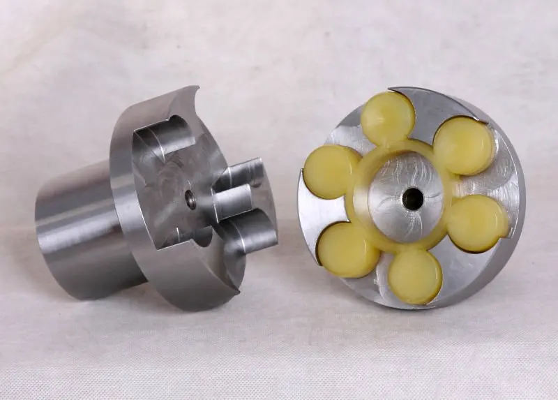 Yox450 Professional Hydraulic Fluid Coupling Conveyor Fluid Coupling