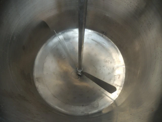 300L steam heating mash system for home brewing equipment