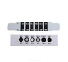 1 pcs High Quality Child Kid Forehead Test Temperature Head Strip Thermometer Fever Body