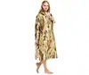 Beach robes, diving, cloak, camouflage, water-absorbing, quick-drying, windproof, changeable