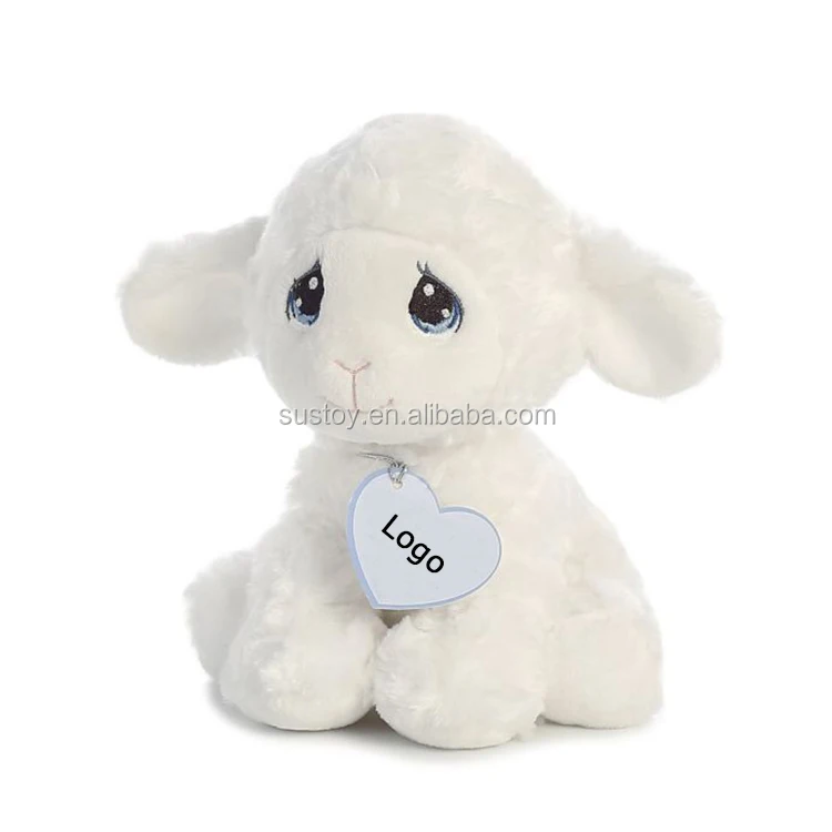 cute sheep plush