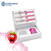 Hot selling home use bright while smile teeth whitening kit