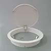 Circular ceiling access panel easy install SS-AP27R