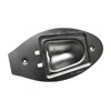 OEM High Precision Sandblasting Aluminum Rapid Prototype CNC Processing