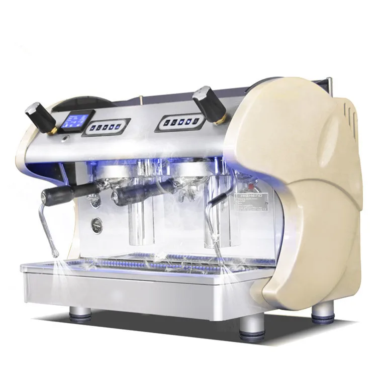 Italian Oem Commercial Automatic Espresso Coffee Maker Buy Coffee
