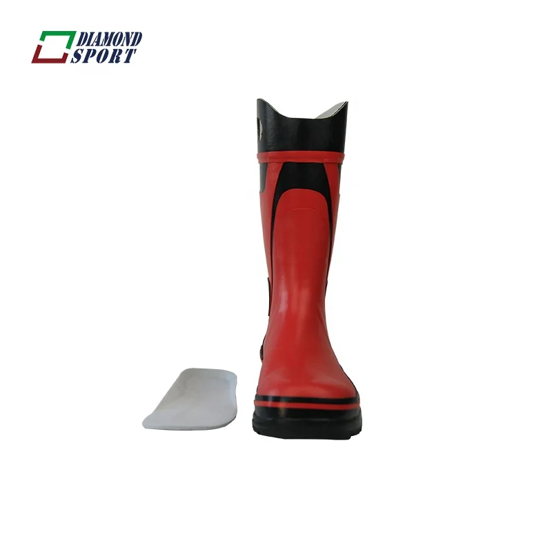 botas para trabajo en alturas