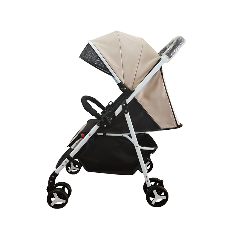 baby pram rain cover