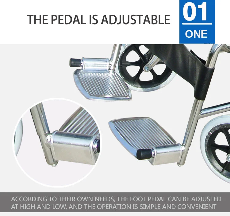 Hot Sale Good Quality Cheapest Wheel Chair For Disabled In India Buy