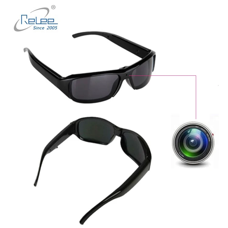 digital camera glasses