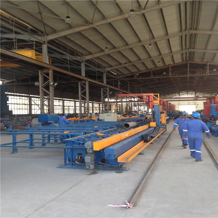 Automatic Offshore Platform Fabrication System - Buy Offshore Platform ...