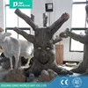 Factory Price Silicone Rubber Animatronic Artificial Tree
