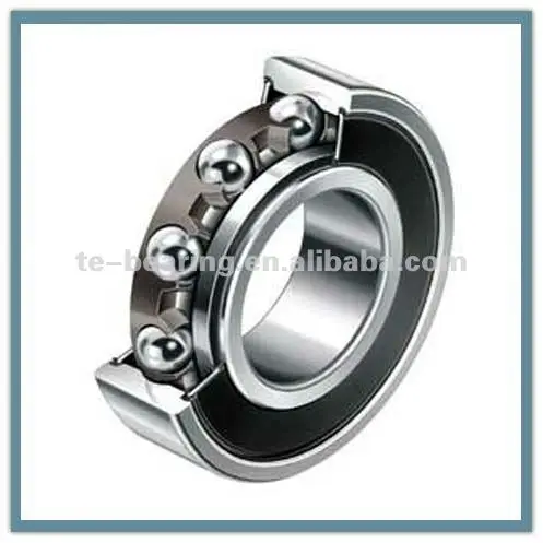 deep groove ball bearings