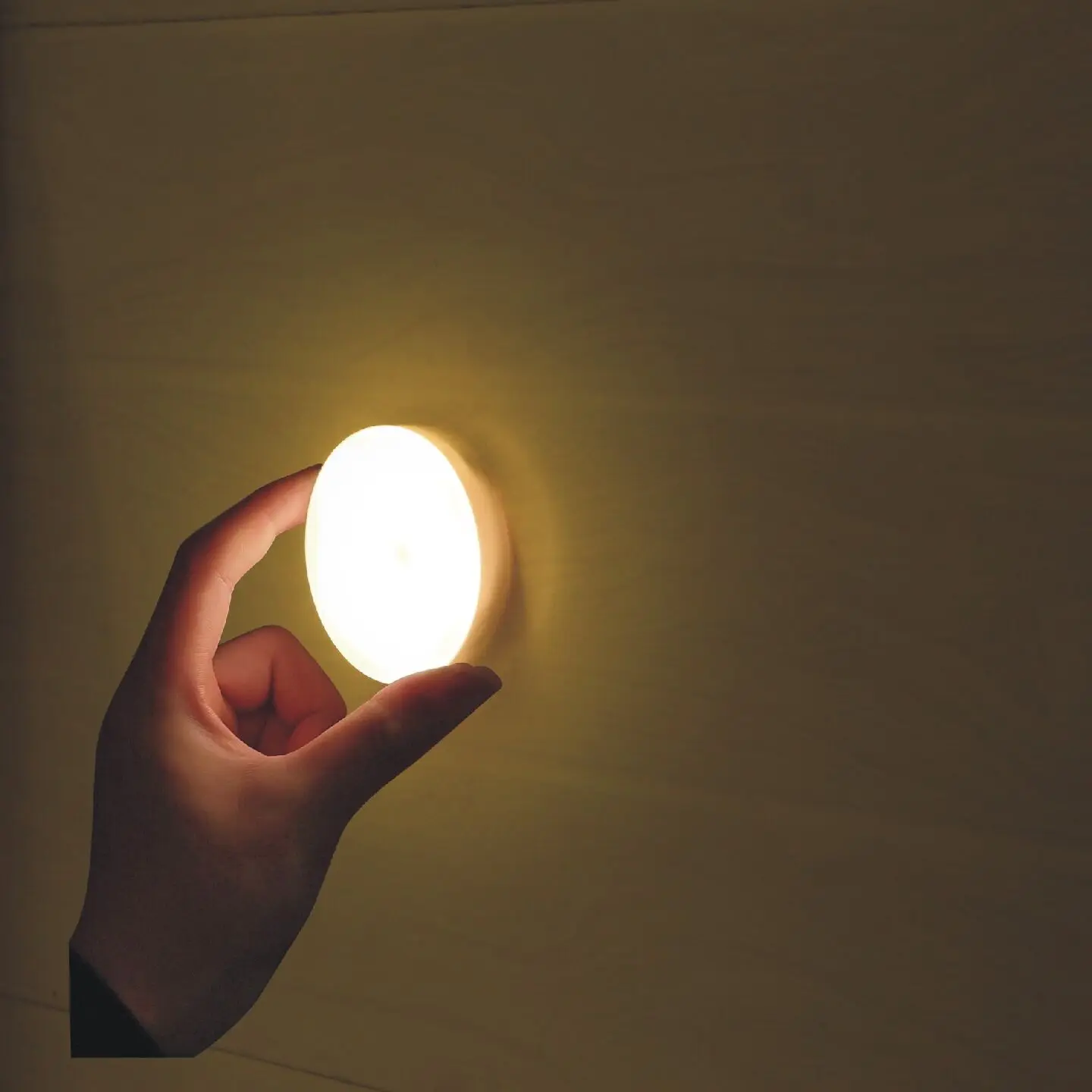 Bed Light Lamp Led Touch Night Lamp