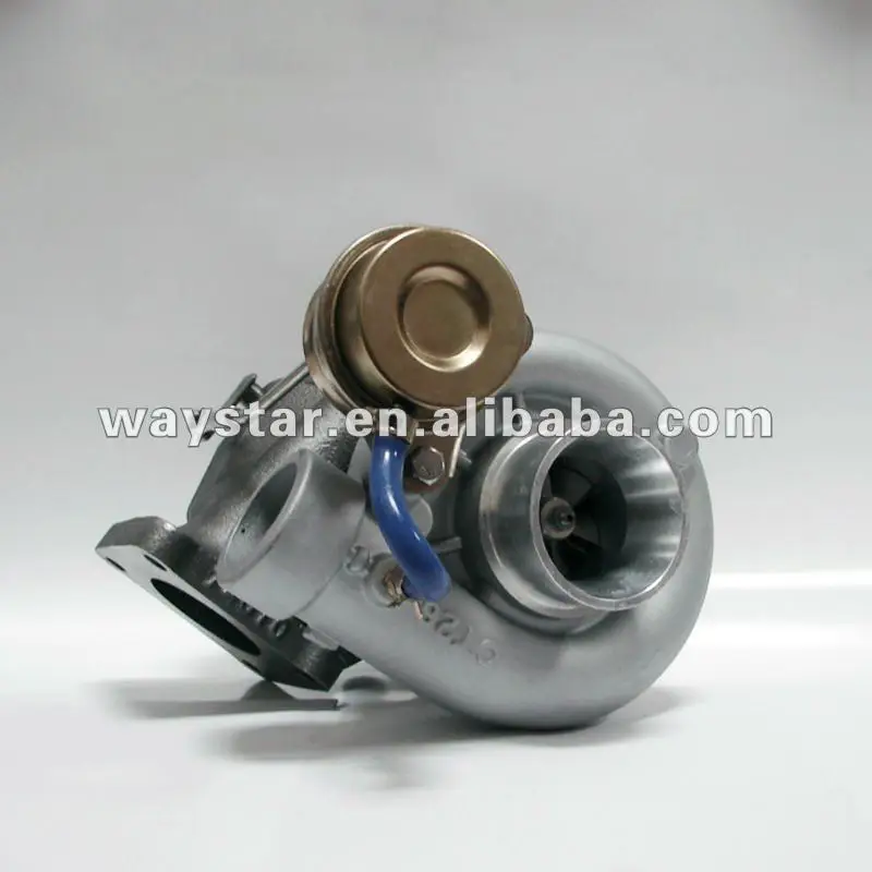 Toyota CT26 CT-26 TURBO Exhaust REAR Flange MR2 3SGTE