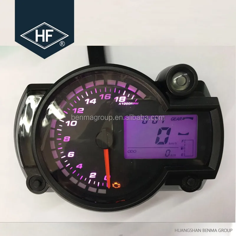 最高品質のスクータースピードメーター デジタル Lcdスクリーン 電動スピードメーター Buy スクータースピードメーター デジタルスピードメーター Lcd スピードメーター Product On Alibaba Com