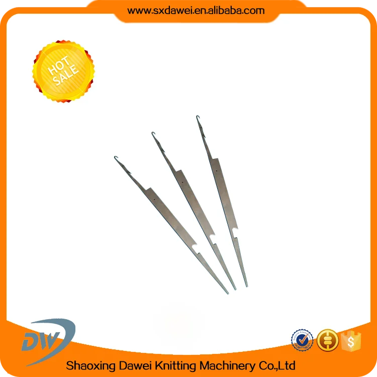 Vosaspec 89.7564 G06016 Groz Beckert 12g Knitting Machine Needle Buy