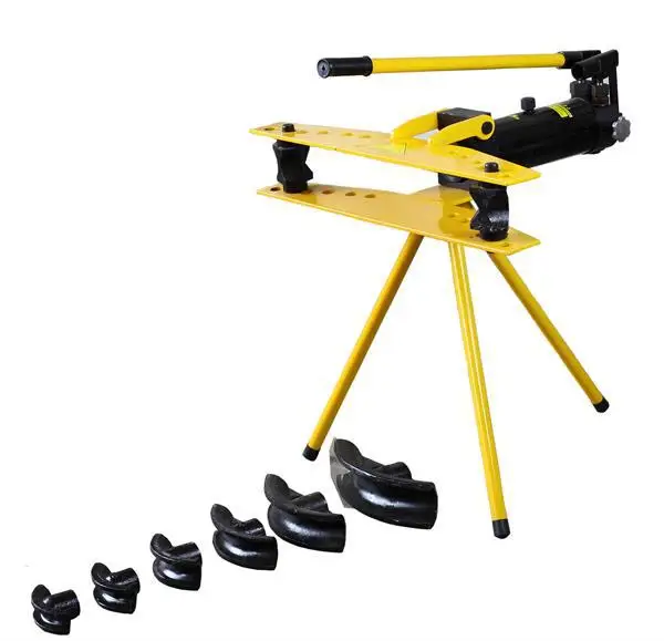 1/2"2" Hydraulic Pipe Bender Swg2j /hhw2j,Tube Pipe Bender 2" Manual