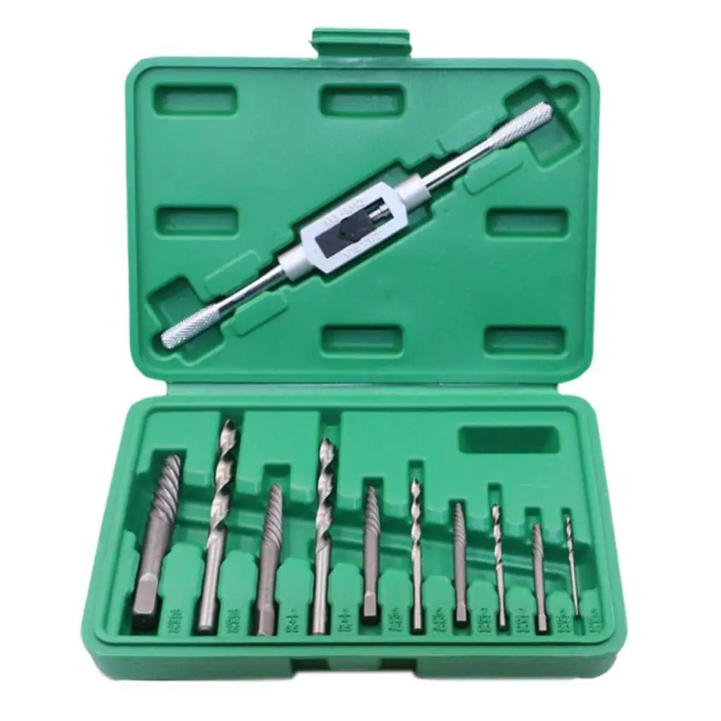 nail extractor drill bit