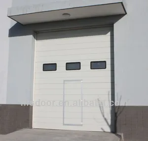 Commercial Garage Door Window Kit