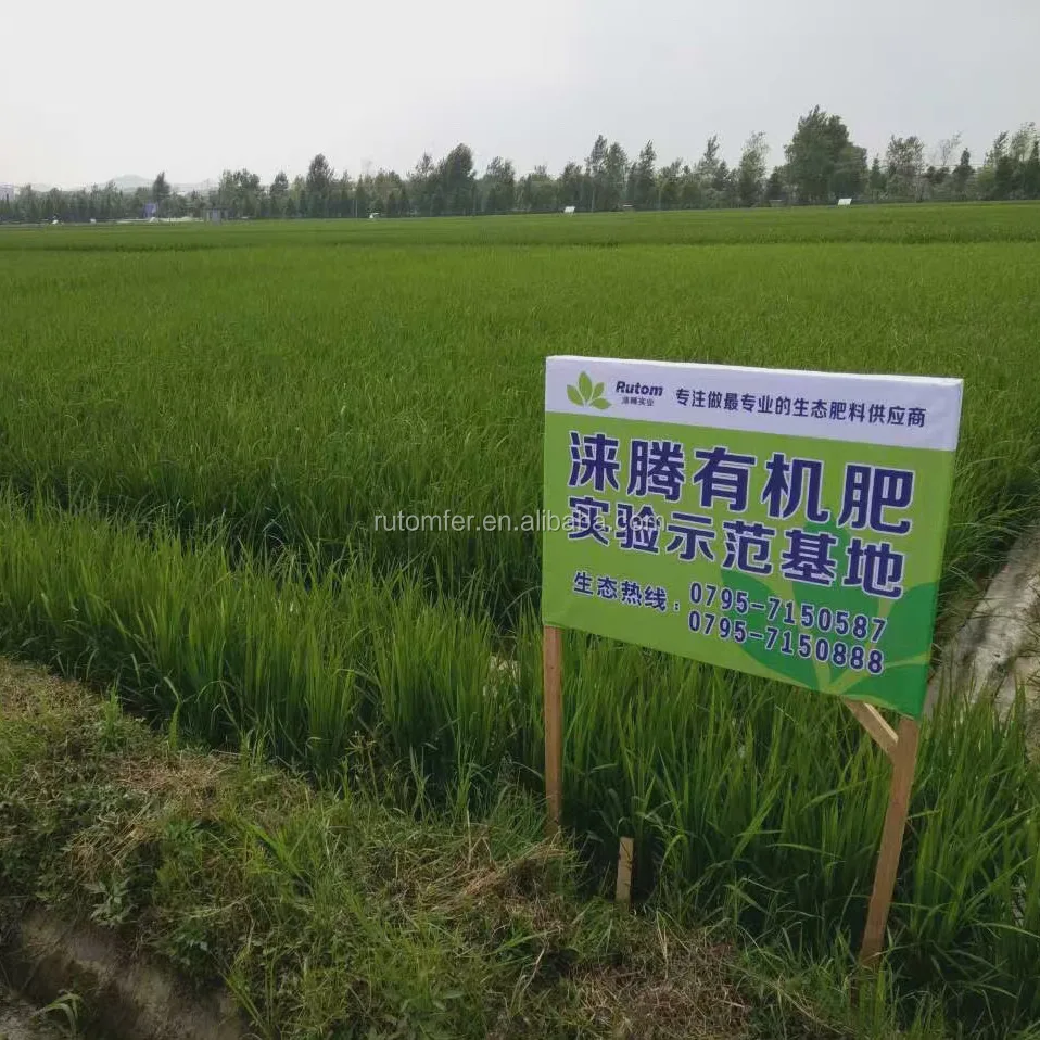 Organic Inorganic Compound Fertilizer 16 8 8 For Paddy Rice Buy Organic Fertilizer For Rice Paddy Rice Fertilizer 16 8 8 Compound Fertilizer Product On Alibaba Com