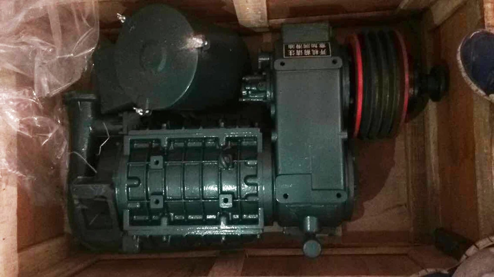 Second Hand Air Conditioner Compressor 4nfcy Buy Second Hand Air
