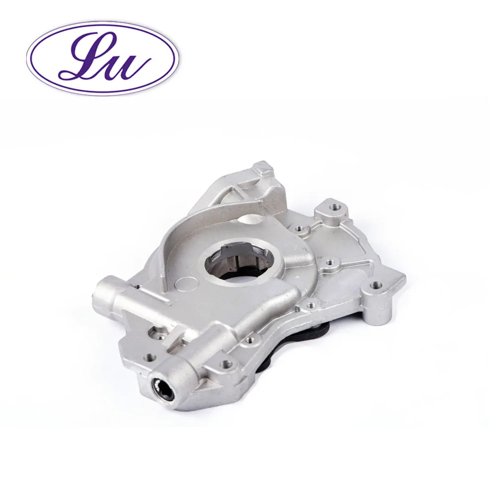 06090330B F5AZ-6600A/B Auto engine OIL PUMP