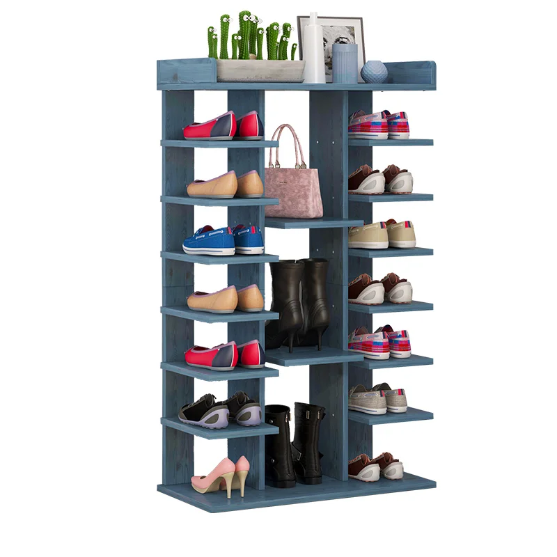 small shoe cabinet