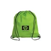 Custom Logo Non Woven Polypropylene Drawstring Knapsack